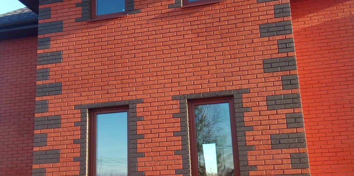 Построенный дом в Ярославле