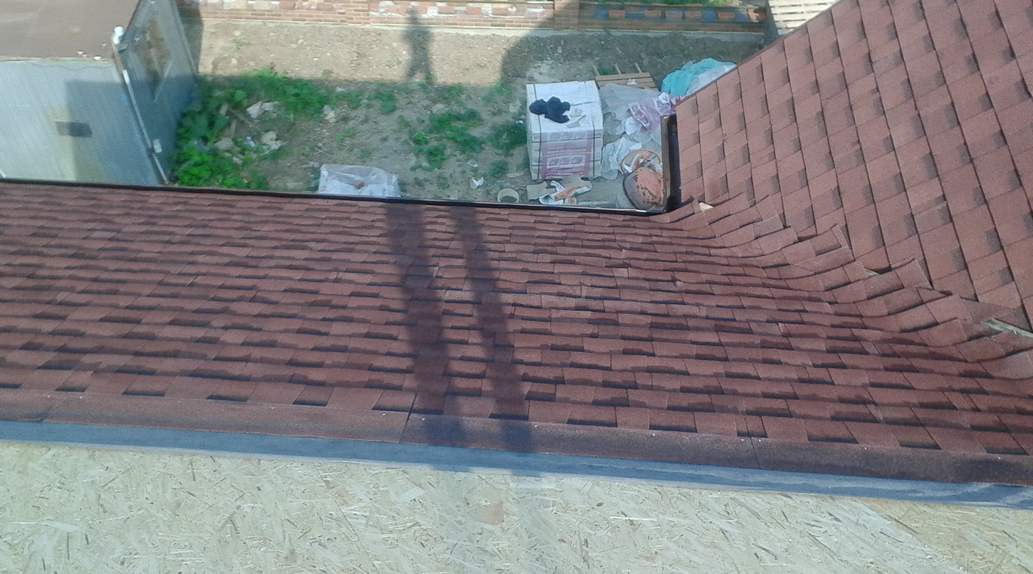 Кровельные работы в Ярославле