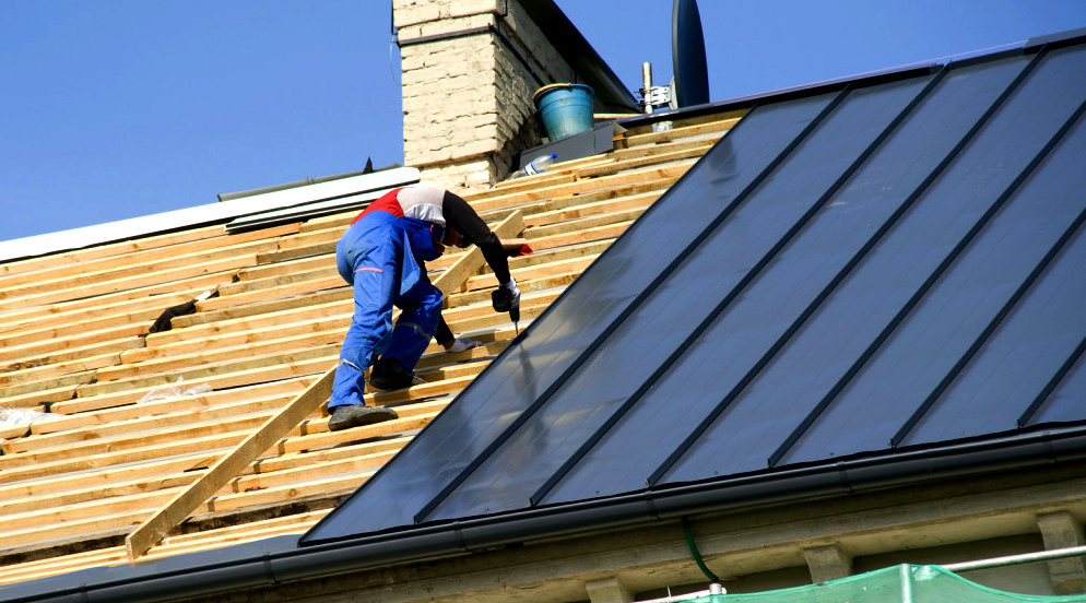 Кровельные работы Кровельные работы