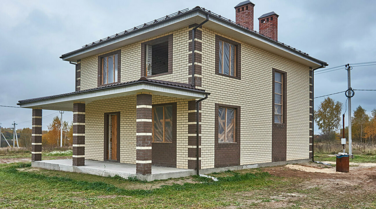 Строительство домов Строительство домов